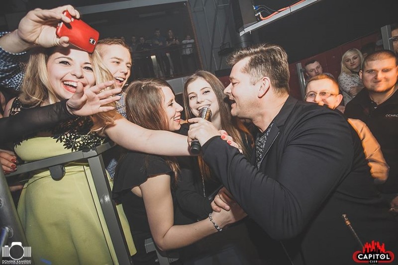 fot. Club Capitol Sypniewo