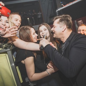 Gala Disco Polo w Clubie Capitol Sypniewo [ZDJĘCIA]