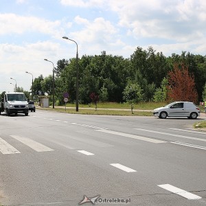 Falstart na rondzie, czyli co z tą inwestycją?