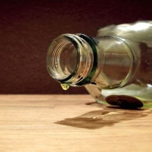 Alkohol i używki w Ostrołęce - szokujące wyniki badań! To powinno dać do myślenia