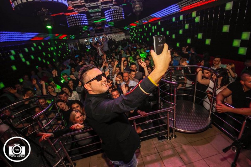 fot. Club Ibiza Zalesie