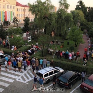 Przed nami ostatni w tym roku Art Czwartek. Wystąpią aktorzy z Komediowej Sceny Dwójki