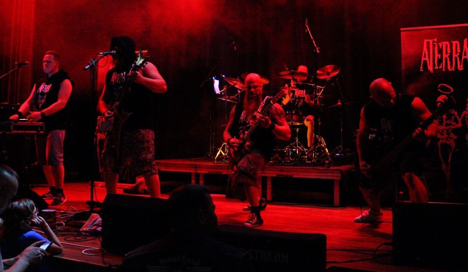 fot. facebook.pl/Aterra