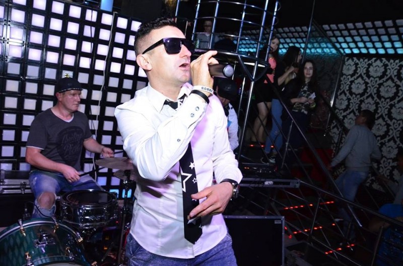 fot. Club Ibiza Zalesie