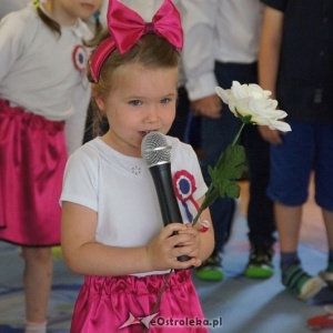 &#8222;Barwy ułańskie&#8221; - rozstrzygnięcie konkursu w miejskiej piątce [WIDEO, ZDJĘCIA]