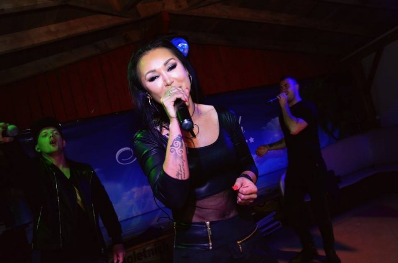 fot. Club Ibiza Zalesie