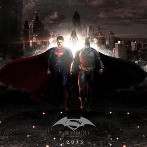Kwiecień w Kinie Jantar: Batman vs Superman i Pięćdziesiąt twarzy Blacka