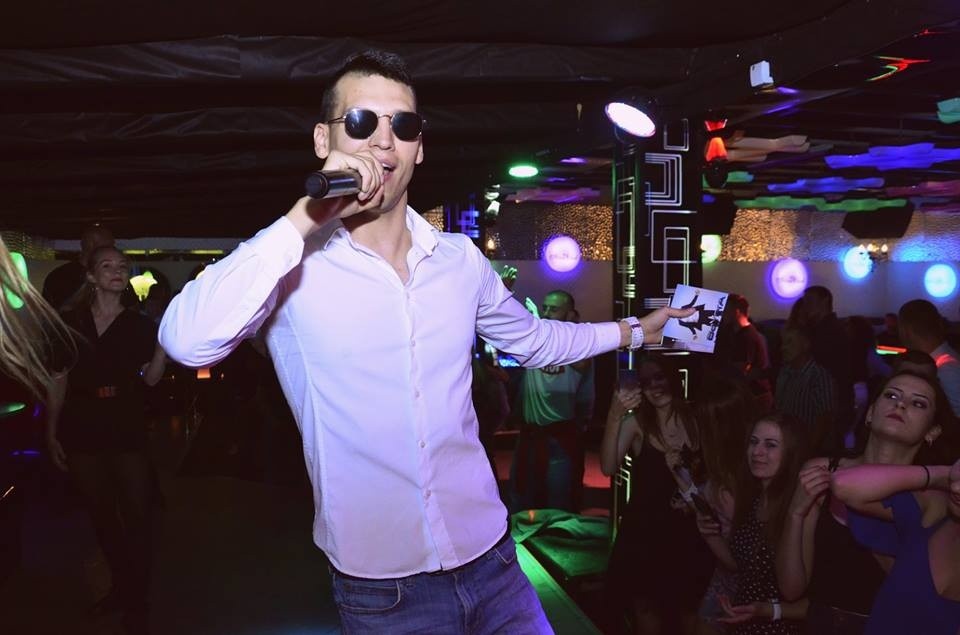 fot. Club Ibiza Zalesie