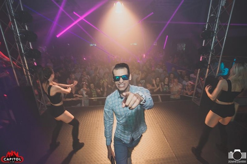 fot. Club Capitol Sypniewo