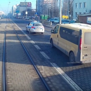 Ten policjant z Poznania zasłużył na najwyższe uznanie (zobacz wideo)