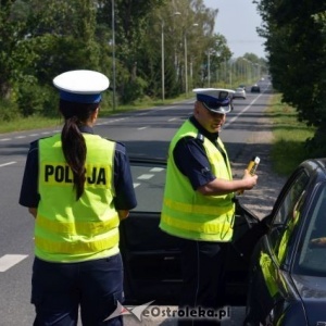 Wakacje na Mazowszu: W ponad 500 wypadkach zginęło 76 osób a 629 zostało rannych