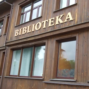 Marzec w Miejskiej Bibliotece Publicznej