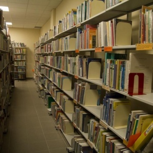 Kadzidło: Katalog gminnej biblioteki dostępny on-line