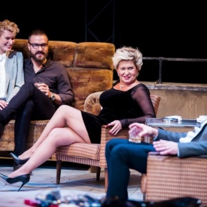 Autokar Teatralny: W kwietniu wyjazd na spektakl „Kto się boi Wirginii Woolf”