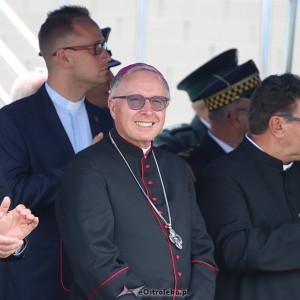Biskup łomżyński zaprasza na spotkanie "U Babci Anny"