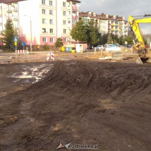 Wykonawca ulicy Blachnickiego zwija żagle. Odstępuje od umowy!