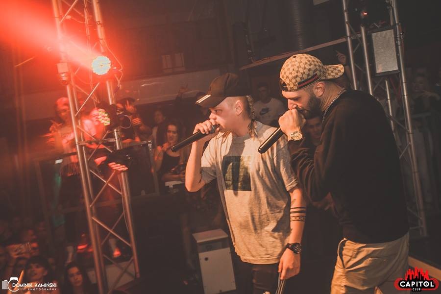 fot. Club Capitol Sypniewo