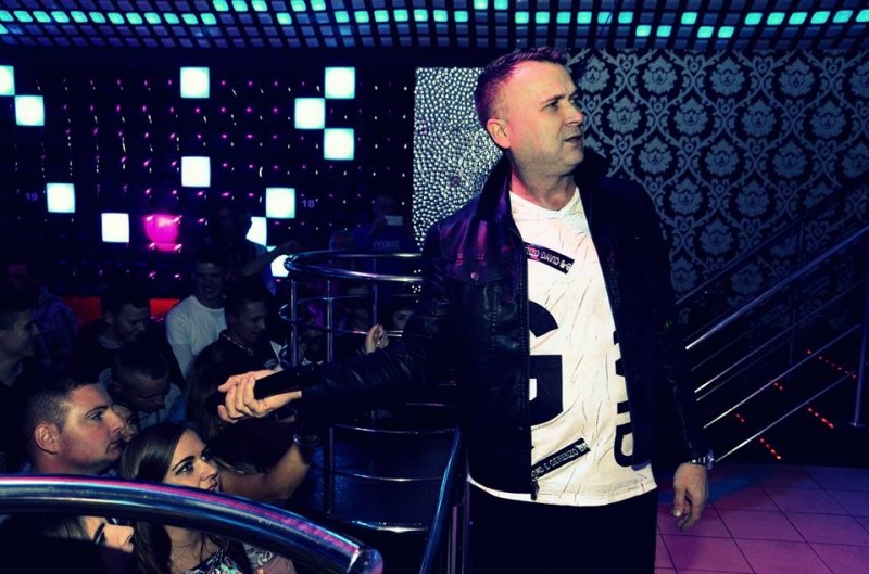 fot. Club Ibiza Zalesie