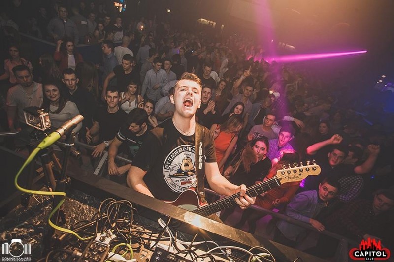 fot. Club Capitol Sypniewo