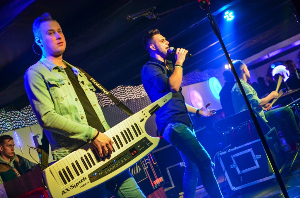 fot. Club Ibiza Zalesie