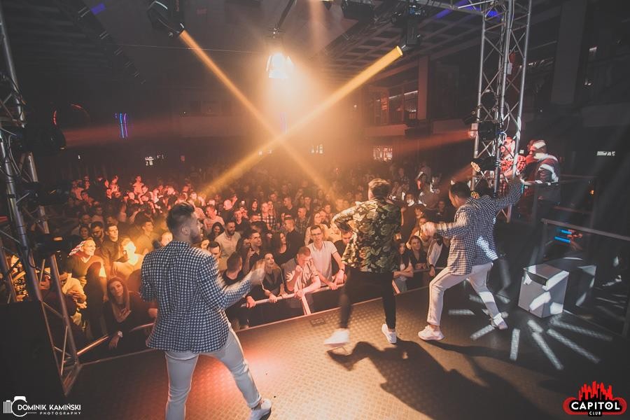 fot. Club Capitol Sypniewo