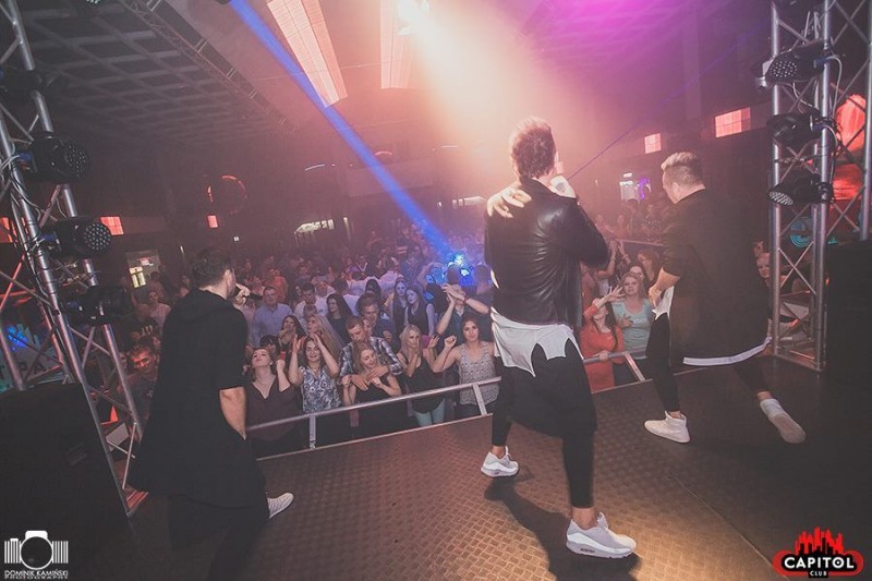 fot. Club Capitol Sypniewo