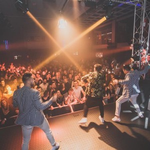 I dzień świąt w Clubie Capitol Sypniewo [ZDJĘCIA]