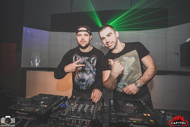 fot. Club Capitol Sypniewo