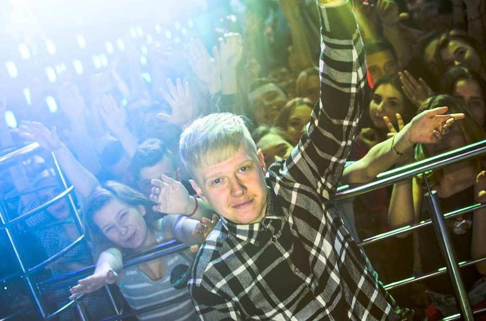 fot. Club Ibiza Zalesie