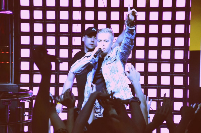 fot. Club Ibiza Zalesie