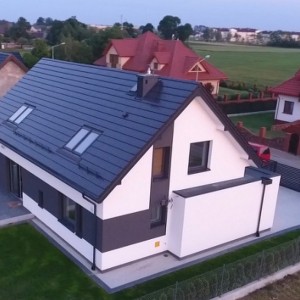 Polskie domy są coraz bardziej energooszczędne [WIDEO]