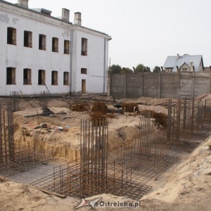 W poniedziałek wmurowanie kamienia węgielnego pod budowę Muzeum Żołnierzy Wyklętych