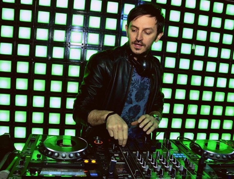 fot. Club Ibiza Zalesie