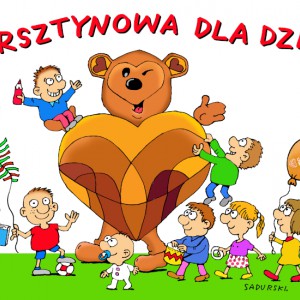 Bożonarodzeniowe warsztaty dla dzieci w Galerii Bursztynowej