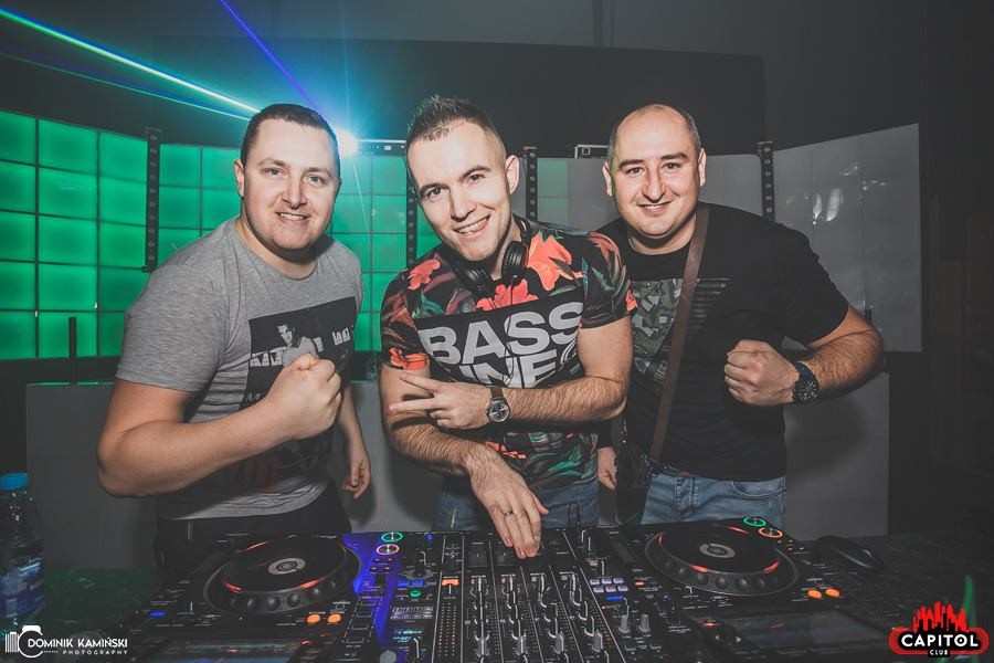 fot. Club Capitol Sypniewo