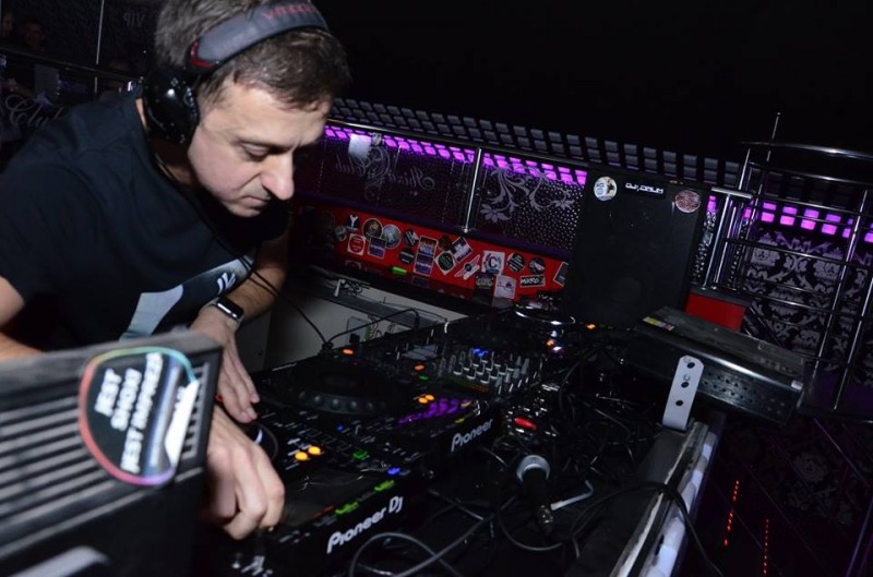 fot. Club Ibiza Zalesie