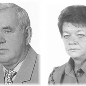 Zaginęli Małgorzata Cekała i Jan Pędziński. Udostępnij, pomóż ich odnaleźć