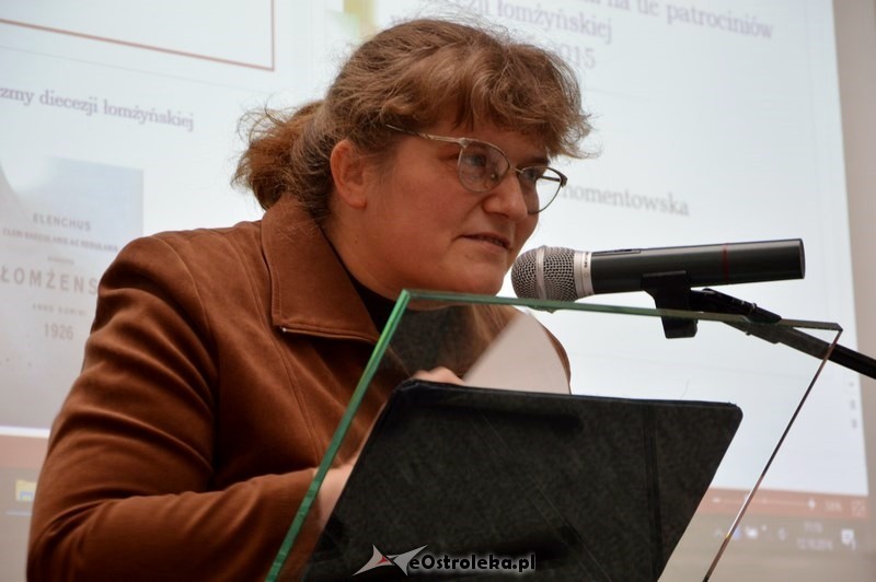 dr Edyta Chomentowska