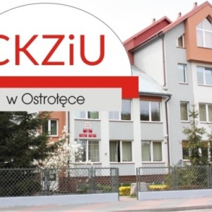 "Uroki życia" cykl spotkań w CKZiU 