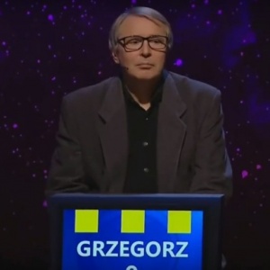 Grzegorz Datkiewicz z Ostrołęki najlepszy w "Jednym z dziesięciu" [WIDEO]