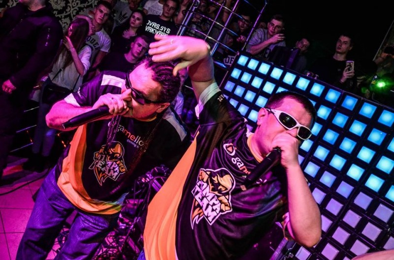 fot. Club Ibiza Zalesie