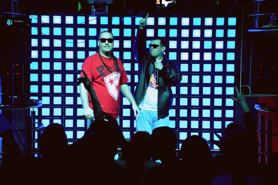 fot. Club Ibiza Zalesie