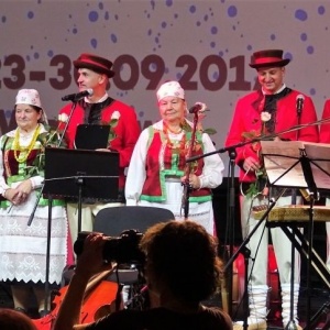 Śpiewacy z Czarni i Bandyś na Festiwalu Skrzyżowaniu Kultur [ZDJĘCIA]