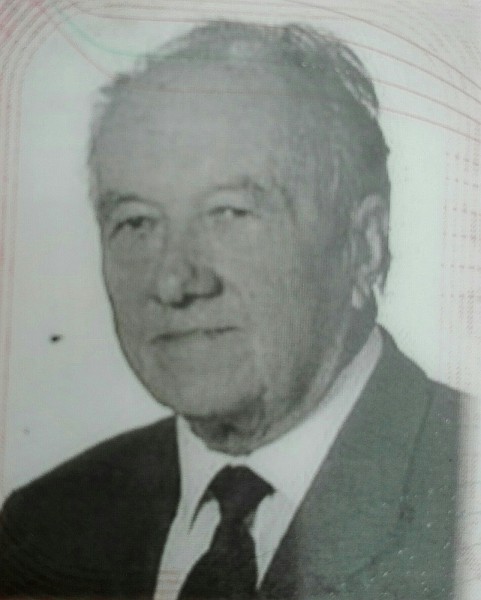 Śp dr Czesław Sikora zmarł w wieku 82 lat