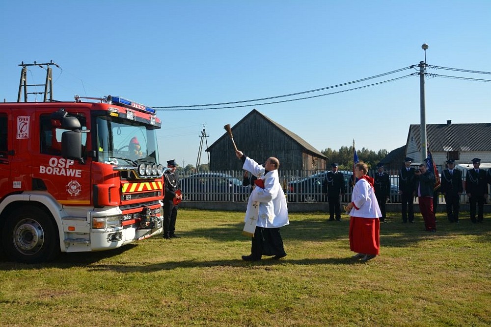 fot. Urząd Gminy w Rzekuniu