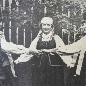 List o kobietach kurpiowskich z 1901 roku
