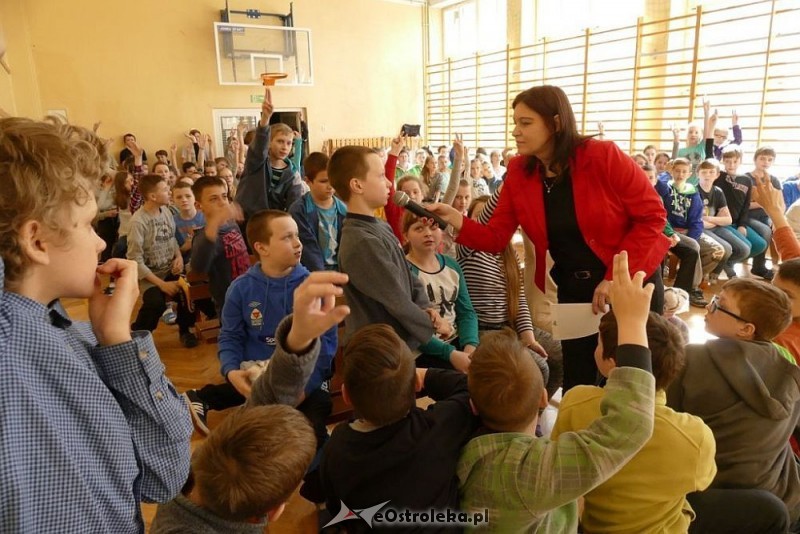 zdjęcie ilustracyjne, fot. Starostwo Powiatowe w Ostrołęce