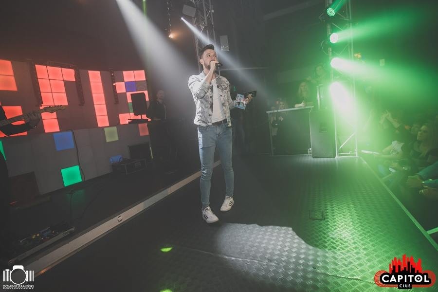 fot. Club Capitol Sypniewo