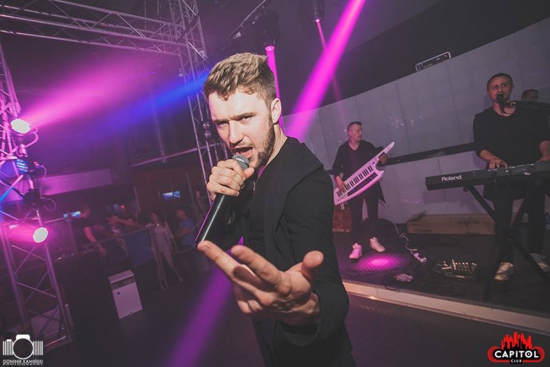 fot. Club Capitol Sypniewo