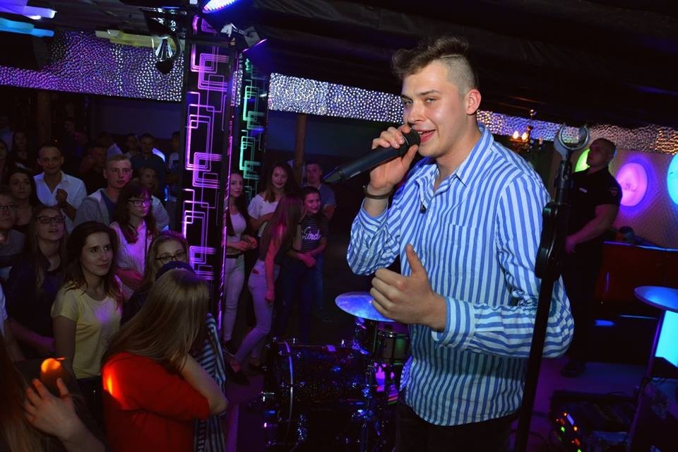 fot. Club Ibiza Zalesie